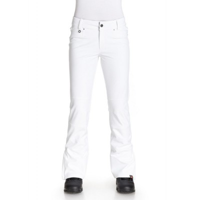 Roxy Creek Soft Shell pnt (Bright White) Roxy Creek Soft Shell pnt (Bright White)
